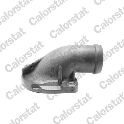 Фланець системи охолодження VW PASSAT 1.6, 1.8 88- VERNET (WF0025) VERNET фото 2