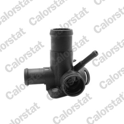 Фланець системи охолодження VW CADDY 1.9TDI 97-04 VERNET (WF0027) VERNET фото 2