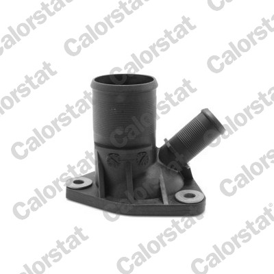 Фланець системи охолодження PEUGEOT 205 1983-1996, 206 2000-2002, 306 1997-1999, 309 1987-199 VERNET (WF0033) VERNET фото 2