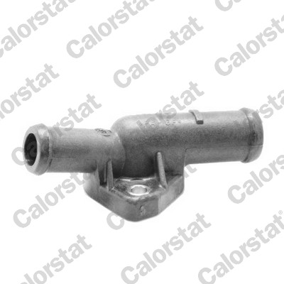 Фланець системи охолодження VW GOLF 1.9TDI 00-06; TRANSPORTER IV 1.9 D, TD, 2.0 -03 VERNET (WF0037) VERNET фото 2