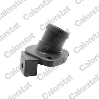 Фланець системи охолодження VW GOLF III 1.6 92- VERNET (WF0047) VERNET фото 2