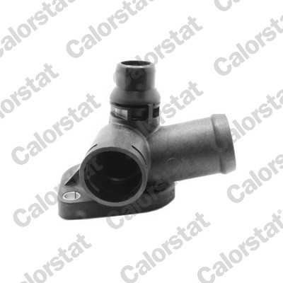 Фланець системи охолодження VW PASSAT 1.6 96- VERNET (WF0048) VERNET фото 2