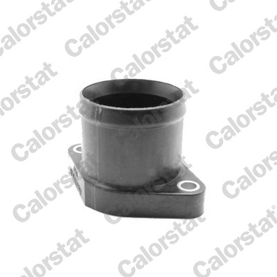 Фланець системи охолодження VW LT 2.4D 90- VERNET (WF0051) VERNET фото 2