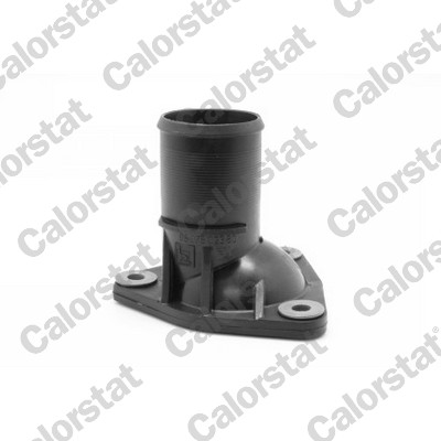 Фланець системи охолодження PEUGEOT 205 1983-1996, 306 1997-1999, 30936-1993, EXPERT 2000-VERNET (WF0053) VERNET фото 2
