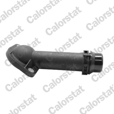 Фланець системи охолодження AUDI A4 1999-2001, A6 1997-2005 VERNET (WF0054) VERNET фото 2
