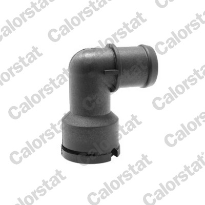 Фланець системи охолодження VOLKSWAGEN CADDY 2000-2004, GOLF 1996-1998, POLO 2000-2002, SHARA VERNET (WF0060) VERNET фото 2