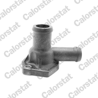 Фланець системи охолодження VOLKSWAGEN CORRADO 1994-1996, GOLF 1998-2002, JETTA 1988-1992, PA VERNET (WF0062) VERNET фото 2