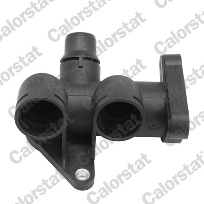 Фланець системи охолодження AUDI A4 1999-2001, A6 1997-2005 VERNET (WF0064) VERNET фото 2