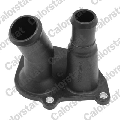 Фланець системи охолодження FORD FIESTA 2000-2002, FOCUS 2000-2005, PUMA 2000-2003 VERNET (WF0067) VERNET фото 2