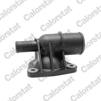 Фланець системи охолодження CITROEN DISPATCH/JUMPY 1996-2001, RELAY/JUMPER 1994-2001, SYNERGI VERNET (WF0079) VERNET фото 2