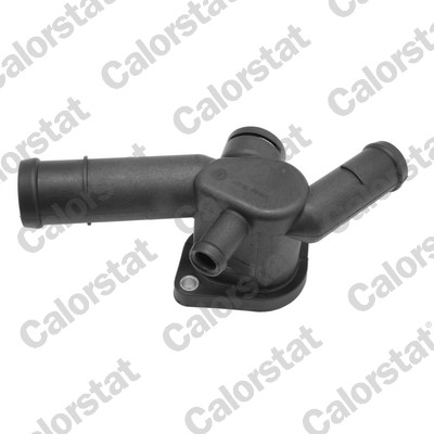 Фланець системи охолодження SKODA OCTAVIA I COMBI (1U5) 1.6 1998.07 — 2010.12 VERNET (WF0083) VERNET фото 2