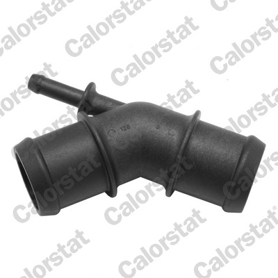 Фланець системи охолодження VOLKSWAGEN BEETLE 2003-2011, BORA 2002-2005, CADDY 2000-2004, FOX VERNET (WF0102) VERNET фото 2
