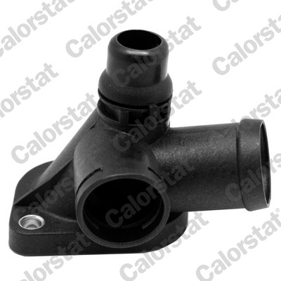 Фланець системи охолодження AUDI A4 1.6 94- VERNET (WF0103) VERNET фото 2