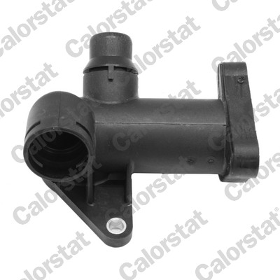 Фланець системи охолодження AUDI/VW 1.8T 95- VERNET (WF0107) VERNET фото 2