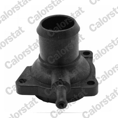 Фланець системи охолодження FORD ESCORT 1.6 89- VERNET (WF0119) VERNET фото 2