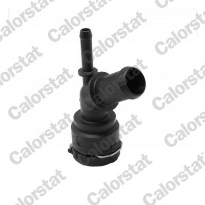 Фланець системи охолодження VW GOLF IV (1J1) 1.6 1997.08 — 2008.04 VERNET (WF0150) VERNET фото 2