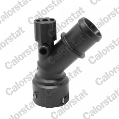 Фланець системи охолодження VW-AUDI VERNET (WF0152) VERNET фото 2