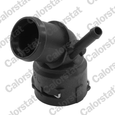 Фланець системи охолодження VOLKSWAGEN VERNET (WF0155) VERNET фото 2