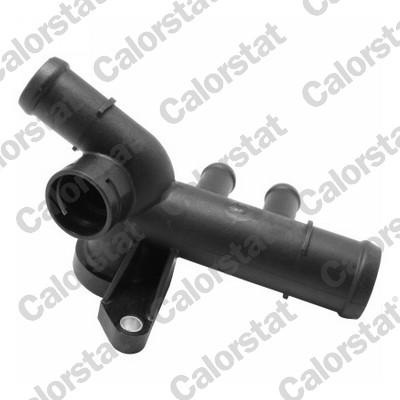Фланець системи охолодження VW NEW BEETLE (9C1, 1C1) VERNET (WF0180) VERNET фото 2