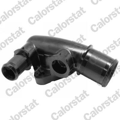 Фланець системи охолодження CITROEN 2.0HDI 98-VERNET (WF0182) VERNET фото 2