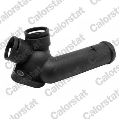 Фланець системи охолодження VW T4 2.5 96- VERNET (WF0188) VERNET фото 2