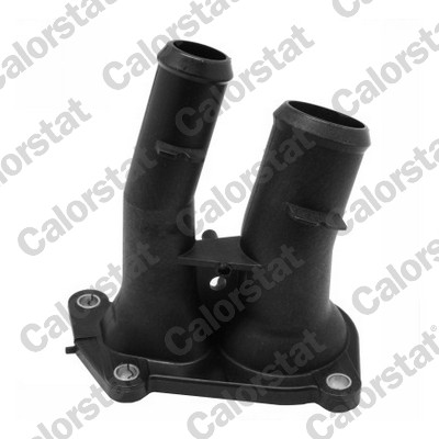 Фланець системи охолодження FORD FOCUS 1.4, 1.6 04- VERNET (WF0192) VERNET фото 2