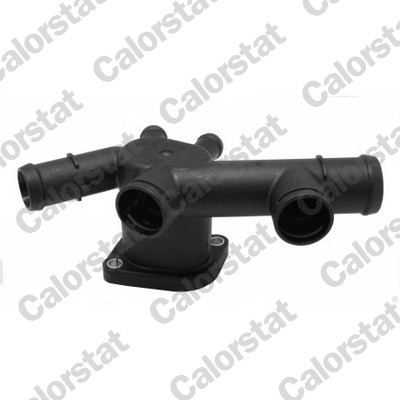 Фланець системи охолодження VOLKSWAGEN VERNET (WF0193) VERNET фото 2