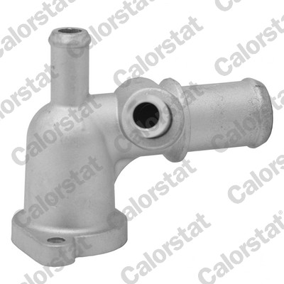 Фланець системи охолодження CHEVROLET VERNET (WF0195) VERNET фото 2
