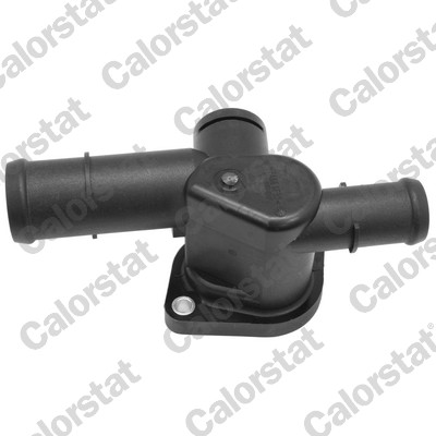 Фланець системи охолодження VOLKSWAGEN VERNET (WF0224) VERNET фото 2