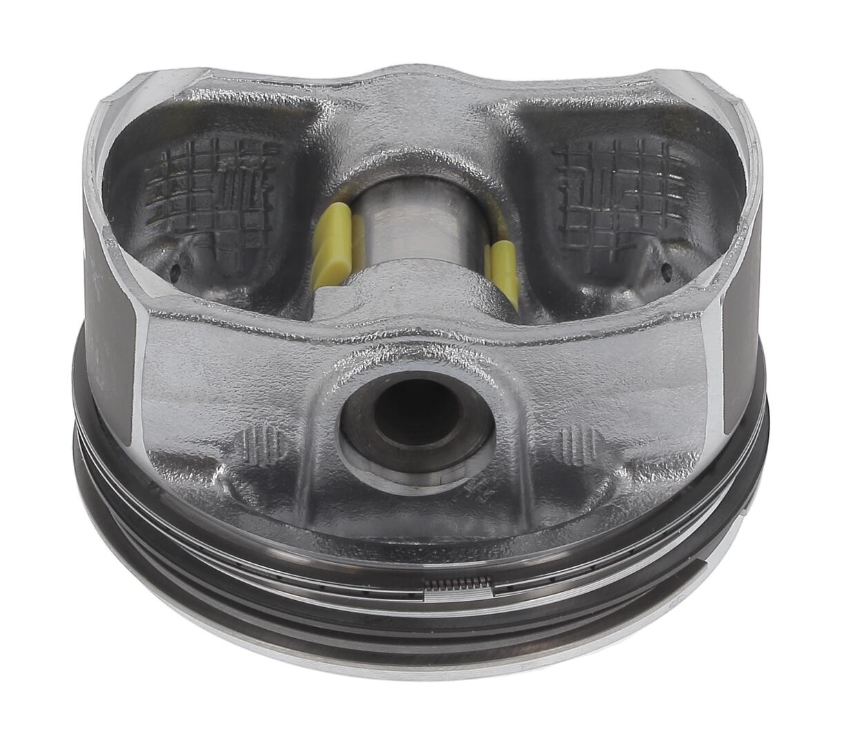 Поршень CITROEN:C-ELYSEE (DD_) 12>|PEUGEOT:301 12> NURAL (87-442900-00) Nural фото 2