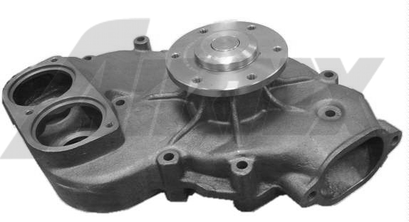 Помпи AM 2145 для MAN M 90 14.192 FS,14.192 FLS