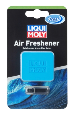 ОСВІЖУВАЧ ПОВІТРЯ ОКЕАН AIR FRESHENER OCEAN LIQUI MOLY (21833) Liqui Moly фото 2