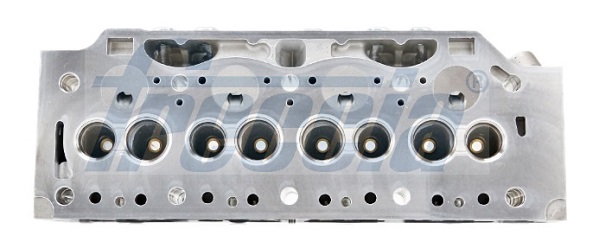 Головка блока RENAULT CLIO II 1.9 D '98-'05 FRECCIA (CH17-1005) Freccia фото 2