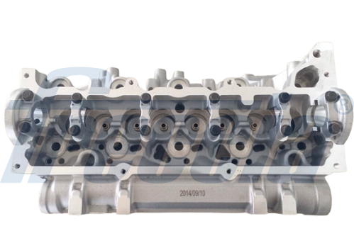 Головка блока RENAULT 1.5 DCI K9K FRECCIA (CH17-1022) Freccia фото 2