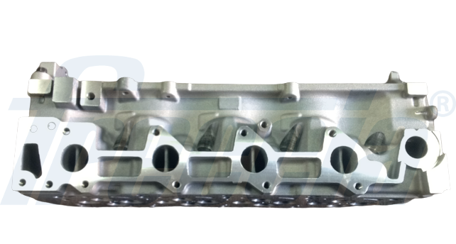 Головка блока HYUNDAI/KIA 2.0CRDI/2.2CRDI D4EA FRECCIA (CH17-1023) Freccia фото 2