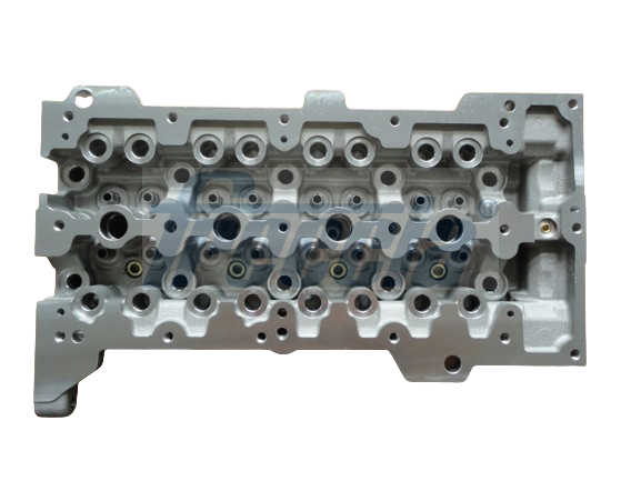 Головка блока FIAT 1.3 D MULTIJET 4X4 ' 04' FRECCIA (CH17-1078) Freccia фото 2