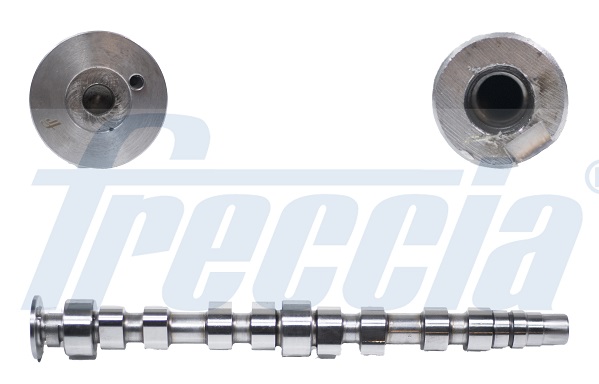 Вал розподільчий EX VAG ATN/AVA/BBY/BCA/CMAA FRECCIA (CM05-2214) Freccia фото 2