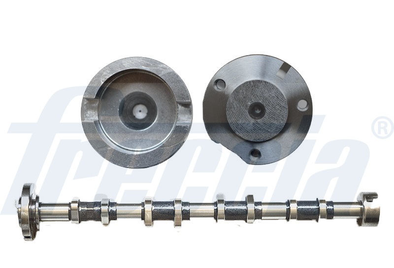 Вал розподільчий IN PSA JUMPER/BOXER 2.2HDI/FORD 4HU(P22DTE)/P8FA/P8FB FRECCIA (CM05-2258) Freccia фото 2
