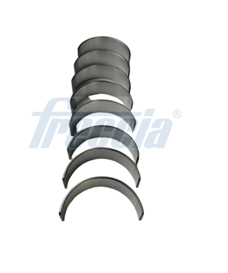 Вкладиші К-Т НА ДВИГУН CB TOYOTA 1,6 '07- +25 FRECCIA (CR19-100507) Freccia фото 2