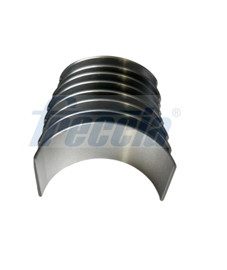 Вкладиші К-Т НА ДВИГУН CB FORD 2.0 TDCI '10- +50 FRECCIA (CR19-100610) Freccia фото 2