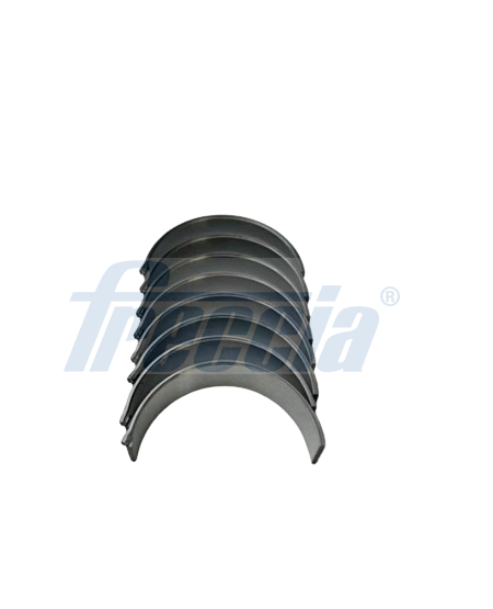 Вкладиші К-Т НА ДВИГУН CB OPEL 1,2/1,4 '12- STD FRECCIA (CR19-101000) Freccia фото 2