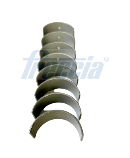 Вкладиші К-Т НА ДВИГУН CB FIAT 1.3 D MULTIJET '10 +25 FRECCIA (CR19-101907) Freccia фото 2