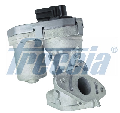 Клапан рециркуляції газів CITROEN JUMPER II - 2.2 HDI 120 (2006.04->) FRECCIA (EGR12-104) Freccia фото 2