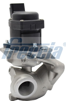 Клапан рециркуляції газів CITROEN BERLINGO (B9) - 1.6 HDI 90 16V (2008.04->) FRECCIA (EGR12-107) Freccia фото 2