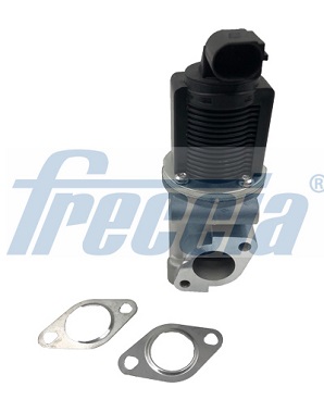 Клапан рециркуляції газів OPEL ZAFIRA B (A05) - 1.9 CDTI (M75) (2005.07 - 2019.05) FRECCIA (EGR12-108) Freccia фото 2