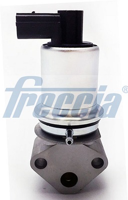 Клапан рециркуляції газів SKODA FABIA I (6Y5) - 1.2 (2000.04 - 2007.12) FRECCIA (EGR12-129) Freccia фото 2