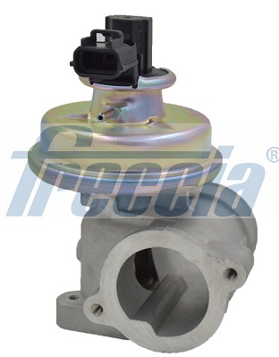 Клапан рециркуляції газів FORD MONDEO III (BWY) - 2.0 16V DI / TDDI / TDCI (2000.10 - 2007. FRECCIA (EGR12-130) Freccia фото 2