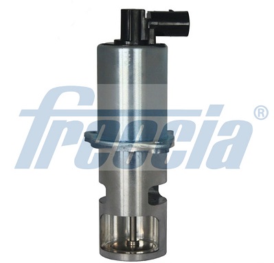 Клапан рециркуляції газів OPEL VIVARO A (X83) - 1.9 DTI (F7) (2001.08 - 2014.07) FRECCIA (EGR12-132) Freccia фото 2