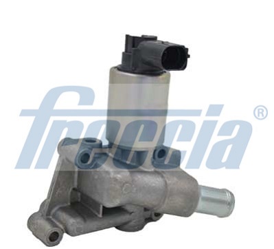 Клапан рециркуляції газів OPEL ASTRA G (T98) - 1.4 (F69) (1998.03 - 2009.12) FRECCIA (EGR12-134) Freccia фото 2