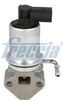 Клапан рециркуляції газів VW POLO IV (9A4,...) - 1.4 (2002.09->) FRECCIA (EGR12-135) Freccia фото 2